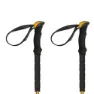 Ferrino Mustang Stavar, Yellow / black, 65-135cm
