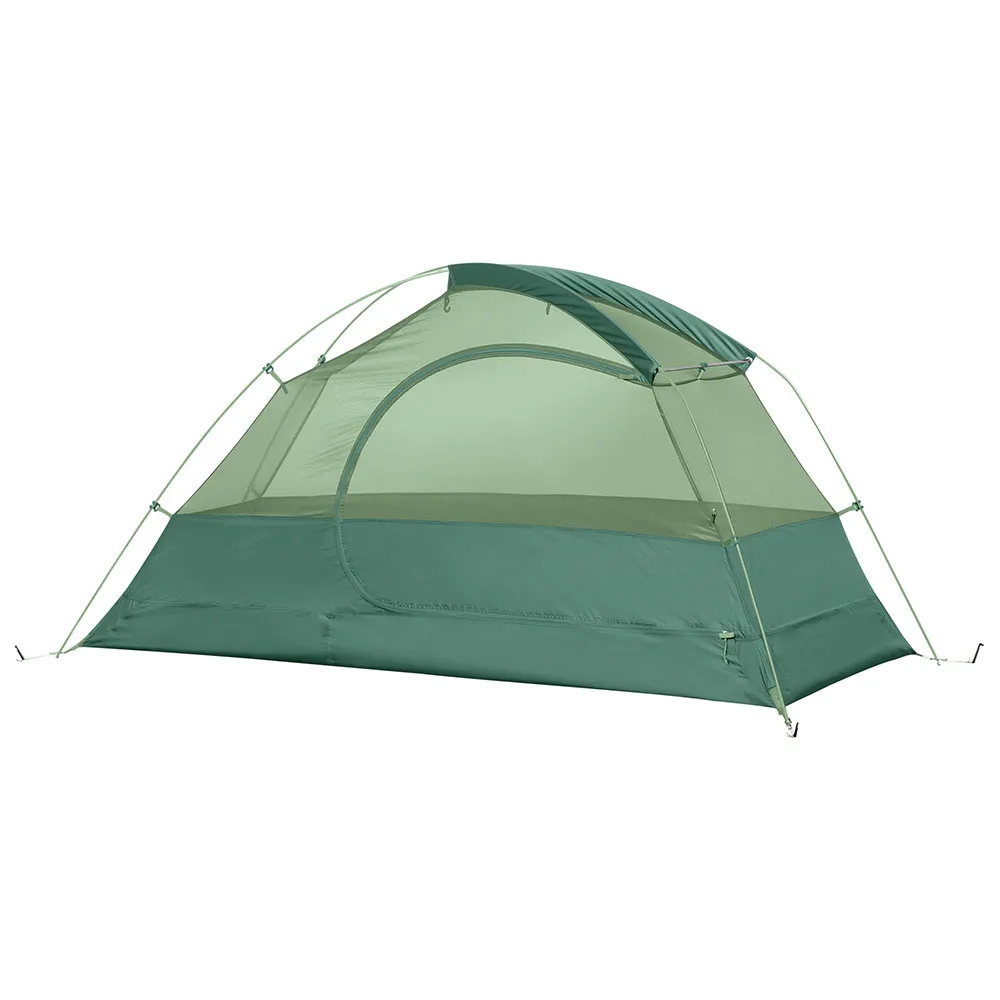 Ferrino Nemesi 1 Pro Tält, Green, 1 Plats