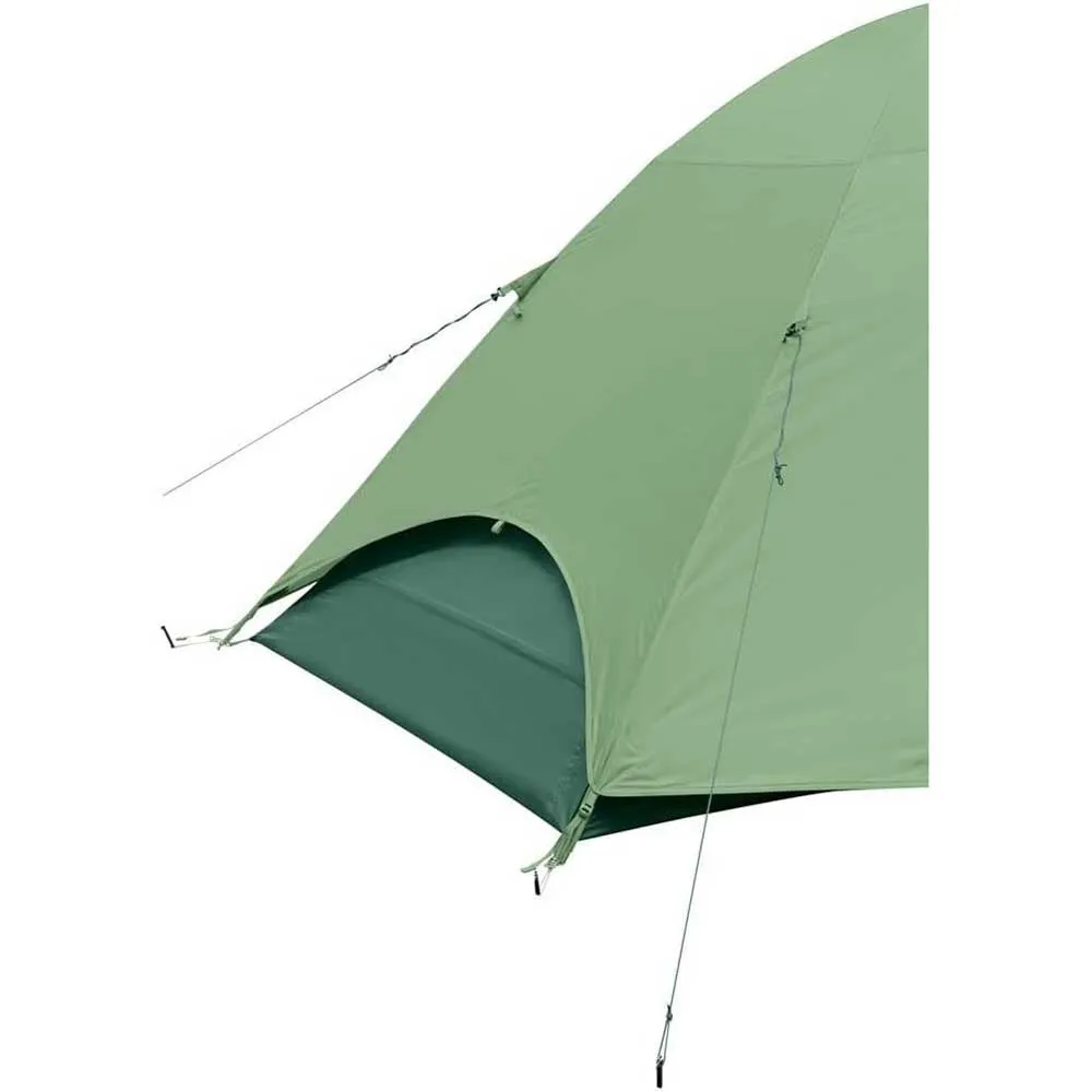 Ferrino Nemesi 2 Pro Tält, Green, 2 Platser
