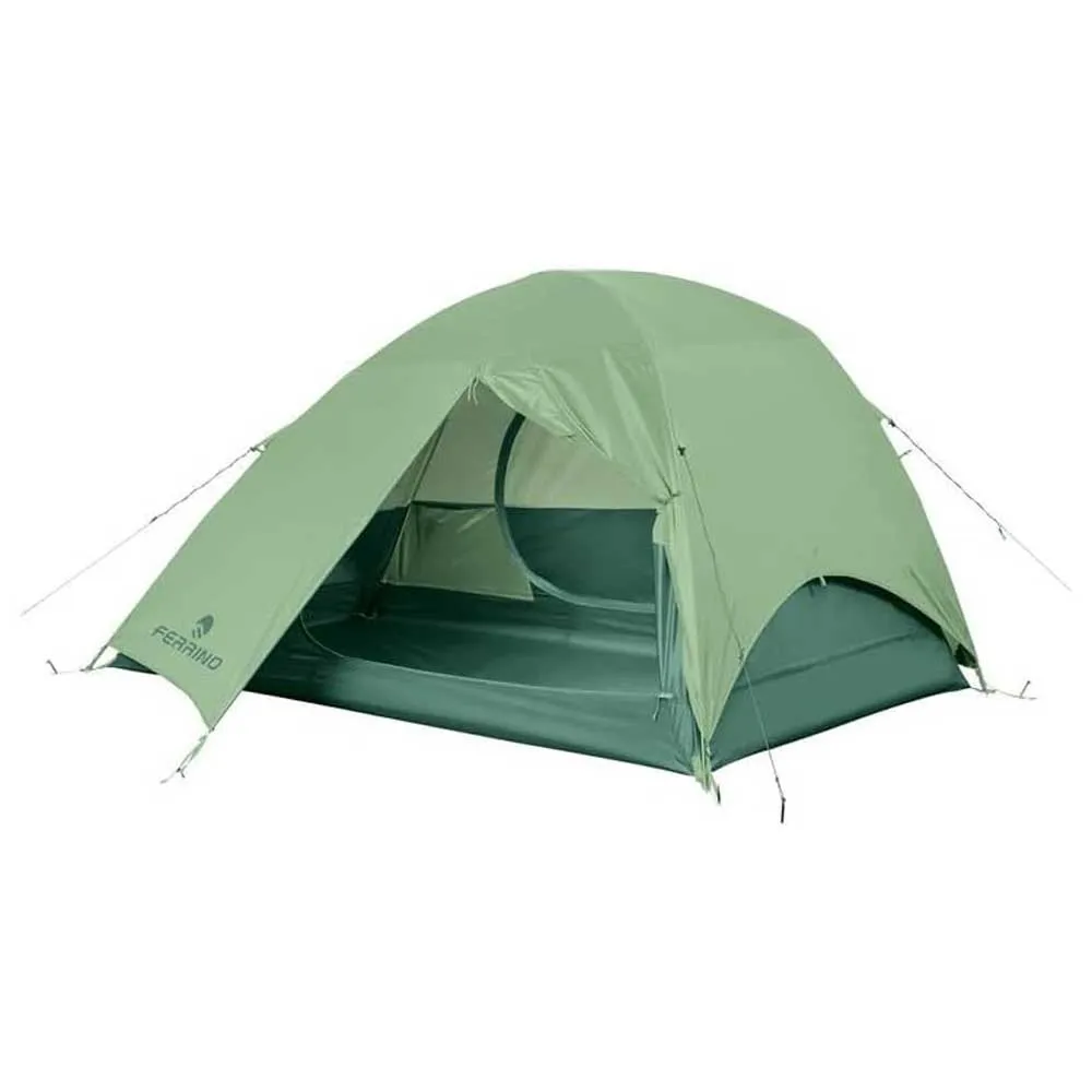 Ferrino Nemesi 2 Pro Tält, Green, 2 Platser