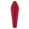 Ferrino Nightec Lite Pro 600 Sovsäck, Red, Left Zipper