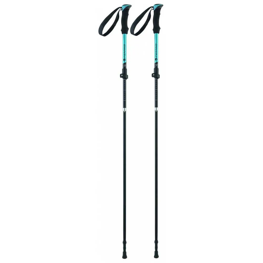 Ferrino Ortles Stavar, Light blue, 115-135cm