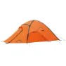 Ferrino Pilier 3p Tält, Orange, 3 Platser