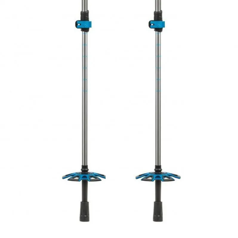 Ferrino Plixi Stavar, Black, 60-135cm