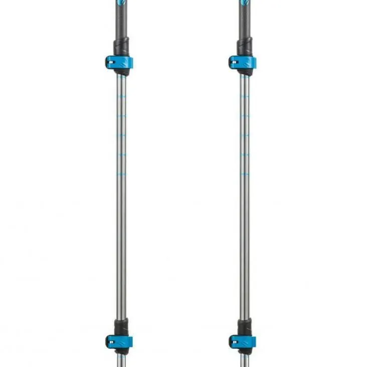 Ferrino Plixi Stavar, Black, 60-135cm