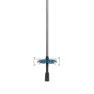 Ferrino Plixi Stavar, Black, 60-135cm