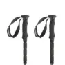 Ferrino Plixi Stavar, Black, 60-135cm