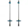 Ferrino Plixi Stavar, Black, 60-135cm