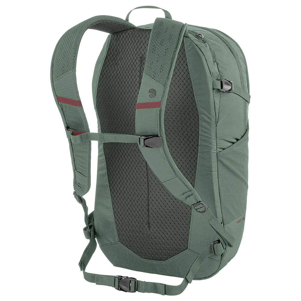 Ferrino Post Qvv 25l Ryggsäck, Unique