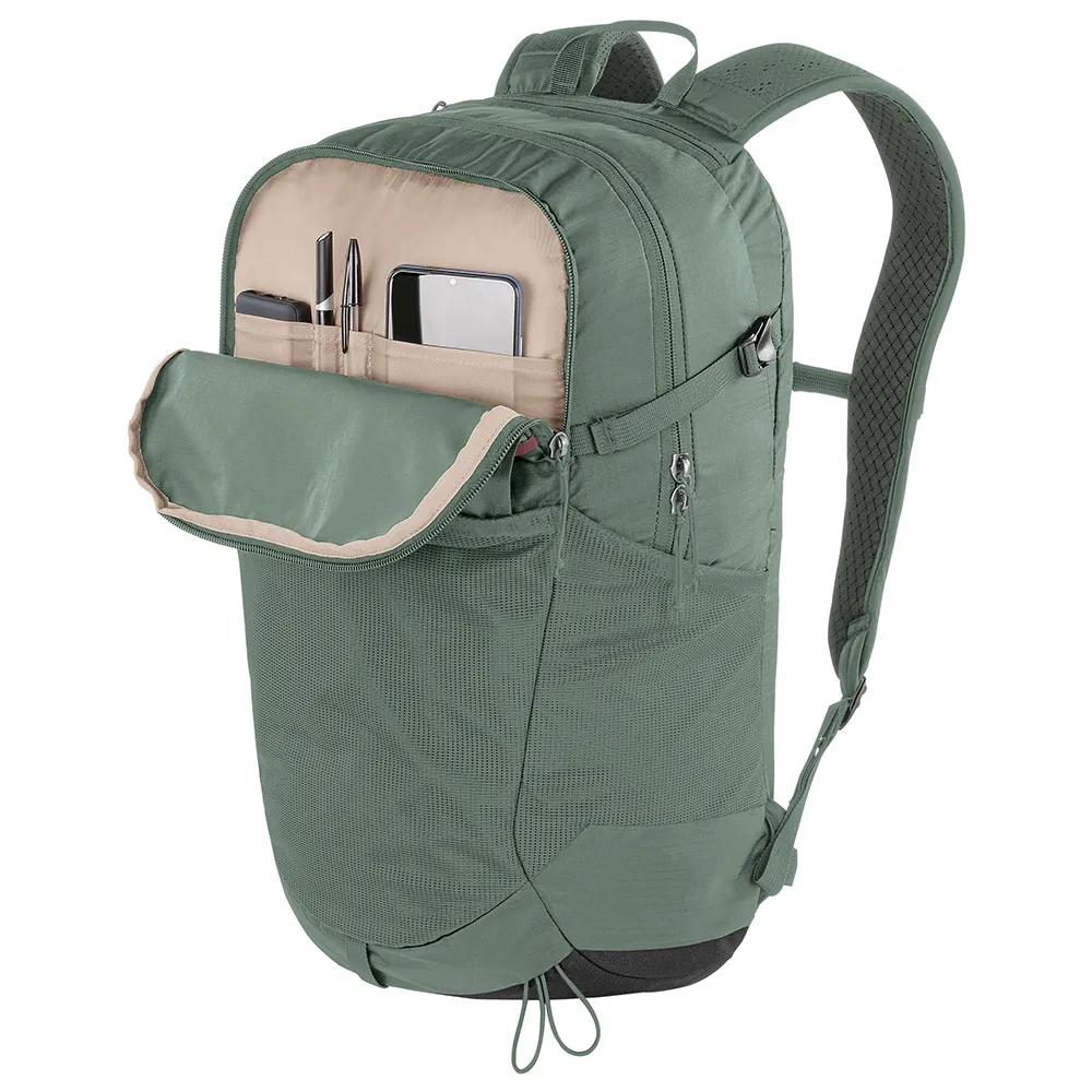 Ferrino Post Qvv 25l Ryggsäck, Unique