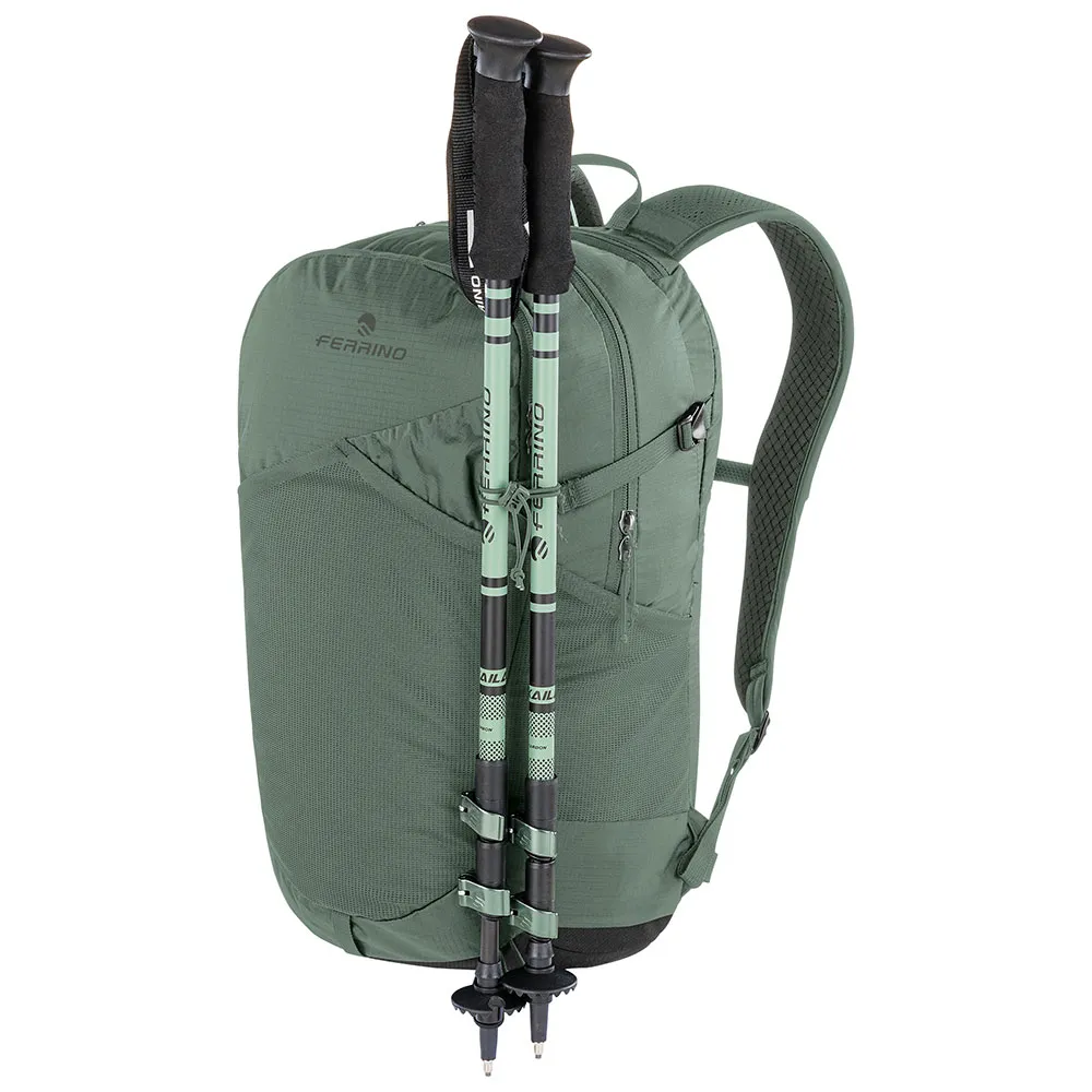 Ferrino Post Qvv 25l Ryggsäck, Unique