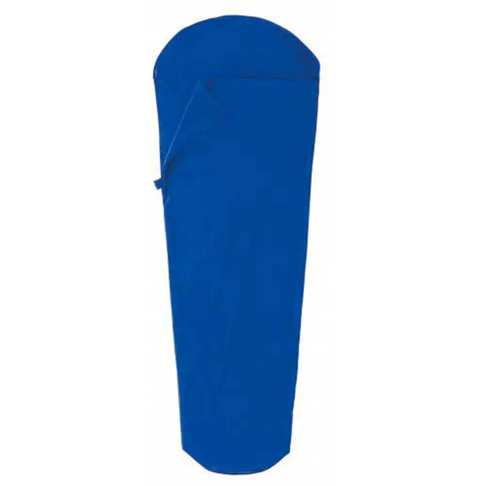 Ferrino Pro Mummy Sovsäckslakan, Blue