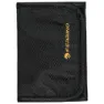 Ferrino Rambla Plånbok, Black, One Size
