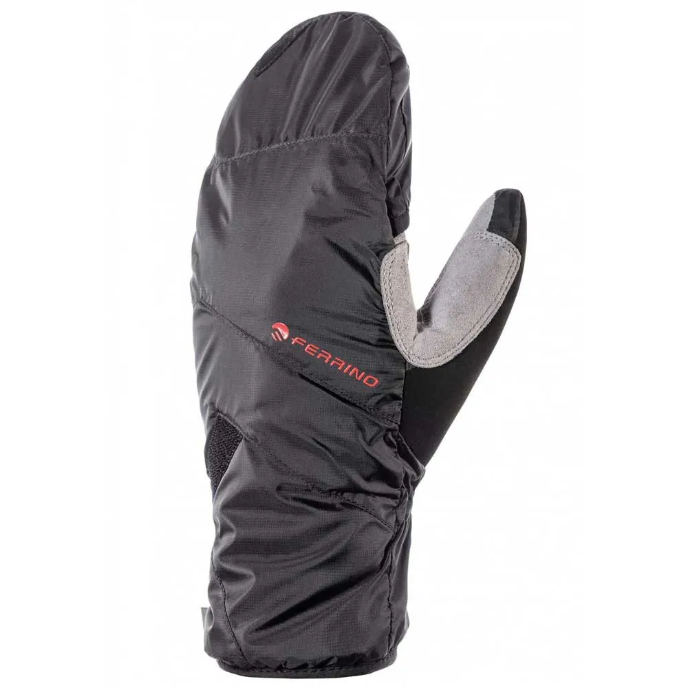 Ferrino Rasac Vantar, Black