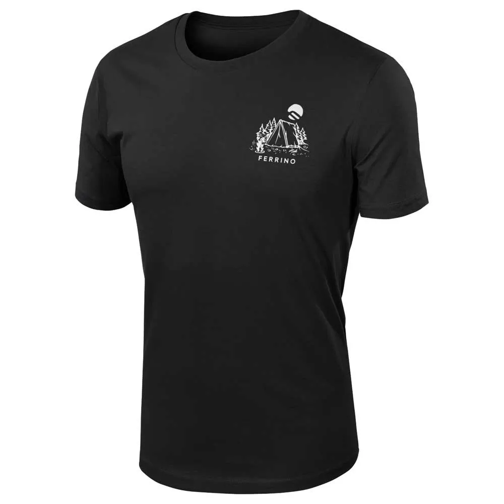 Ferrino Retro 2.0 T-shirt Med Korta ärmar