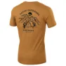 Ferrino Retro 2.0 T-shirt Med Korta ärmar