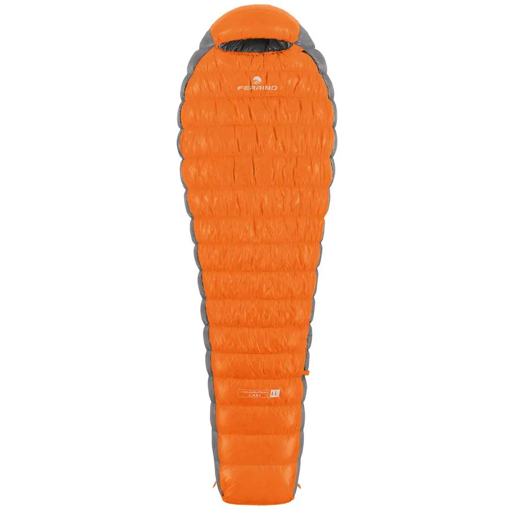 Ferrino Revolution 1200 Rds Sovsäck, Orange