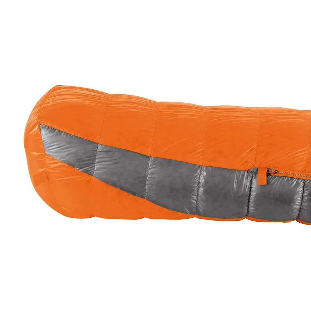 Ferrino Revolution 1200 Rds Sovsäck, Orange