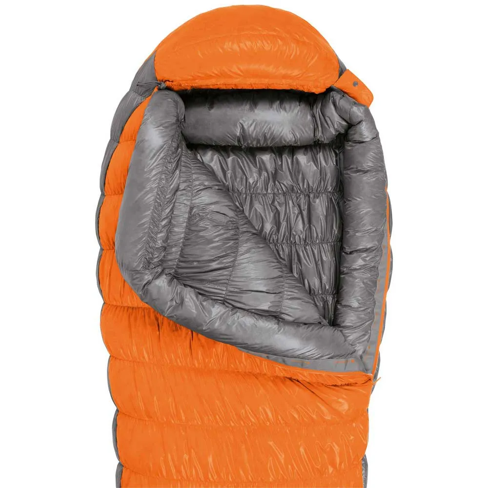 Ferrino Revolution 1200 Rds Sovsäck, Orange