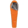 Ferrino Revolution 1200 Rds Sovsäck, Orange
