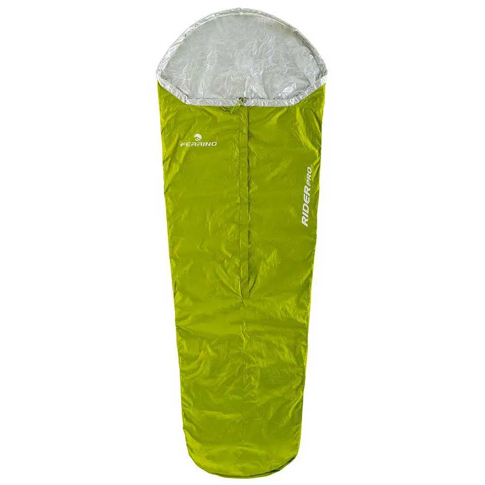 Ferrino Rider Pro Bivibag, Green