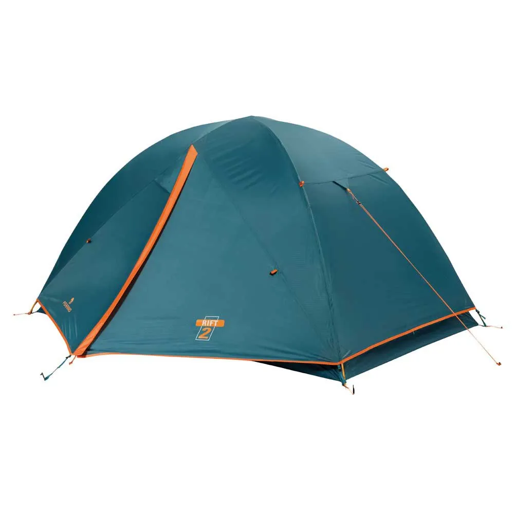 Ferrino Rift 2 Tält, Blue, 2 Platser
