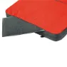 Ferrino Rock Slave Kraschmatta, Black / red