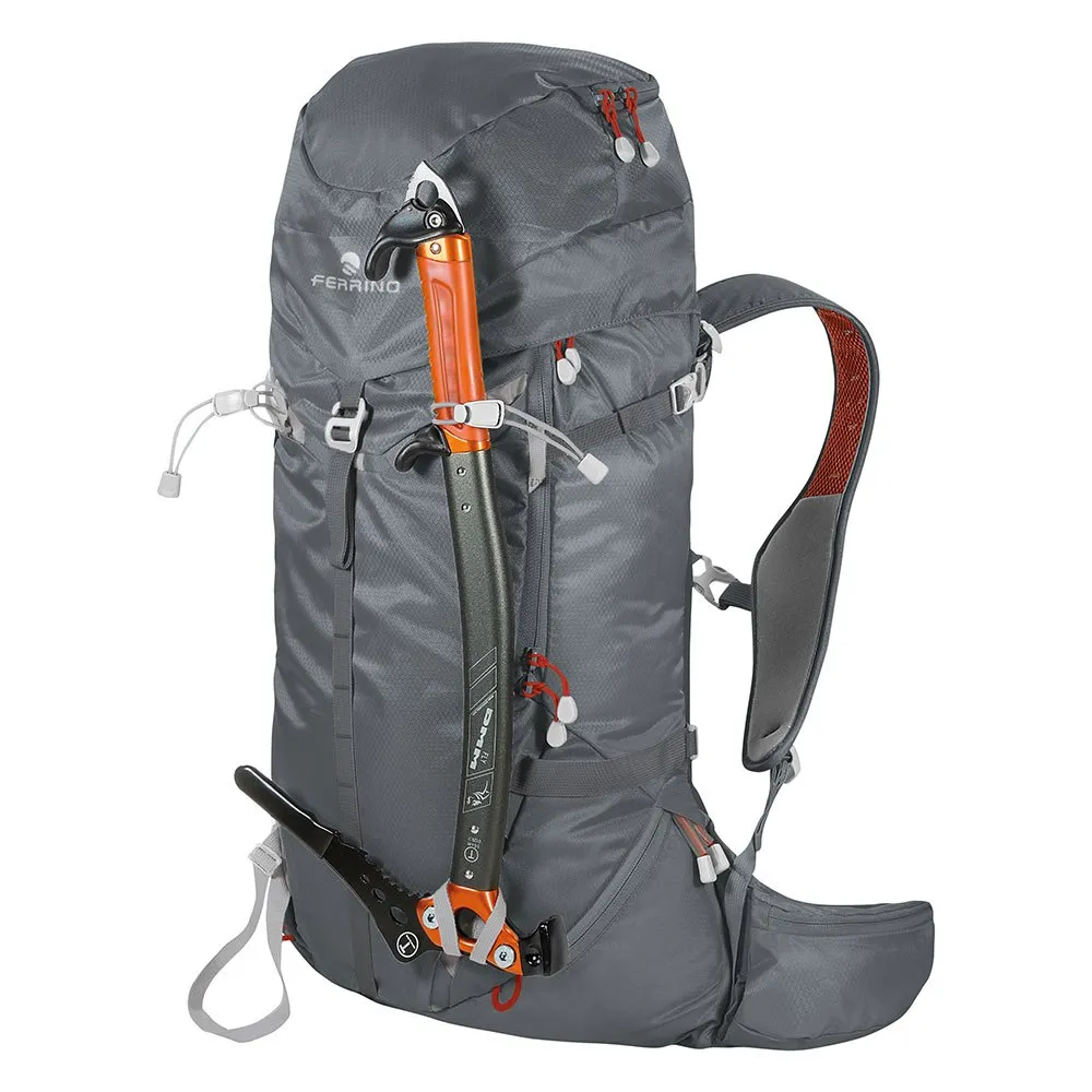 Ferrino Rutor 30l Ryggsäck, Dark grey