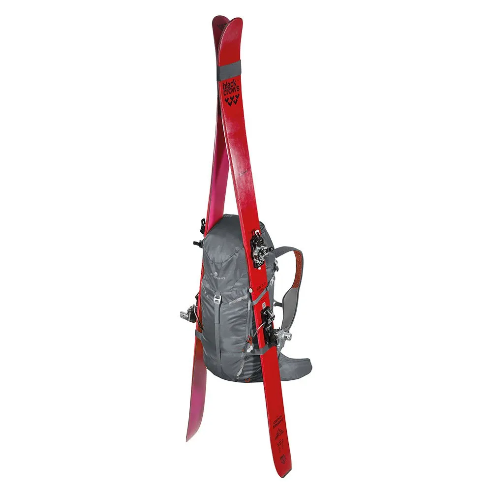 Ferrino Rutor 30l Ryggsäck, Dark grey