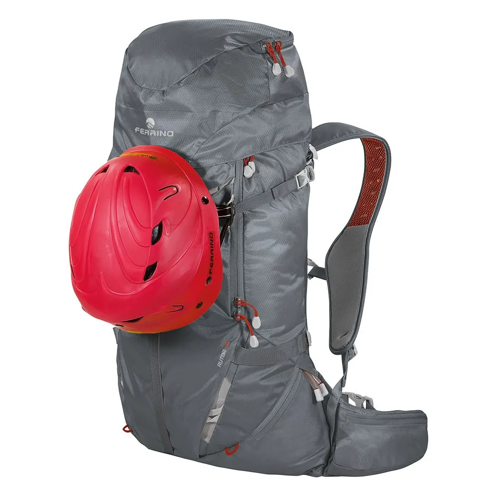 Ferrino Rutor 30l Ryggsäck, Dark grey