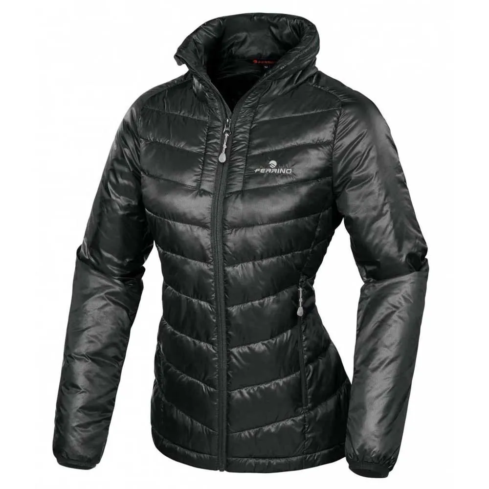 Ferrino Saguaro Dunjacka, Black