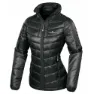 Ferrino Saguaro Dunjacka, Black