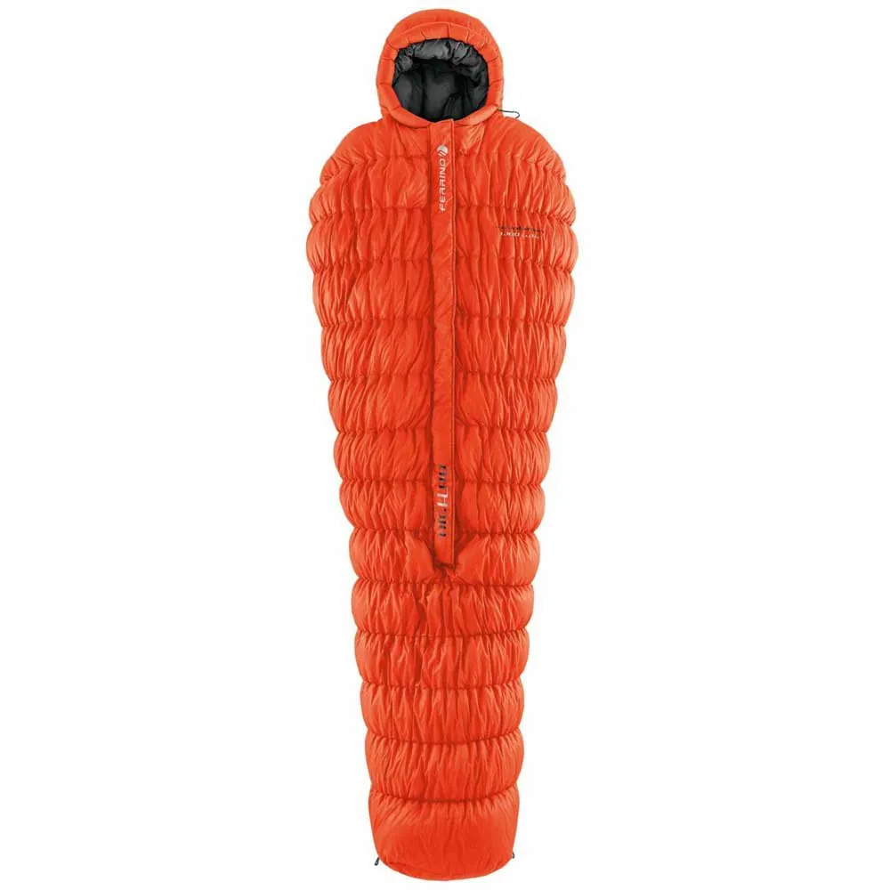 Ferrino Sleepingbag Revolution 1200 Wts Stretch Sovsäck, One size