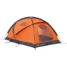 Ferrino Snowbound Hl 3p Tält, Orange, 3 Platser