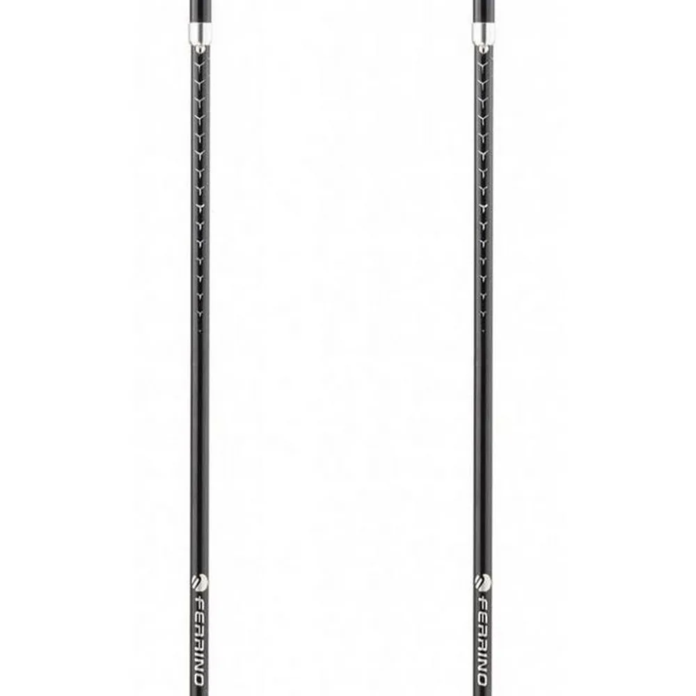 Ferrino Spantik Stavar, Black, 115-135cm
