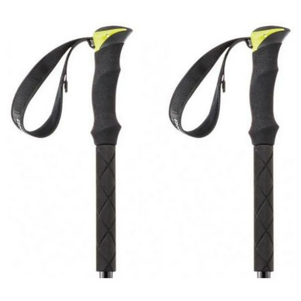 Ferrino Spantik Stavar, Black, 115-135cm