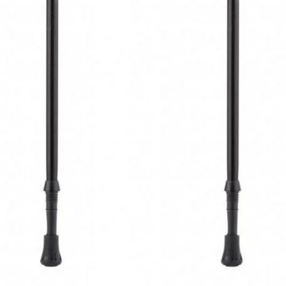 Ferrino Spantik Stavar, Black, 115-135cm