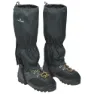 Ferrino Stelvio Gaiters, Black, One Size