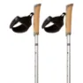 Ferrino Step In Stavar, Black, 85-135cm