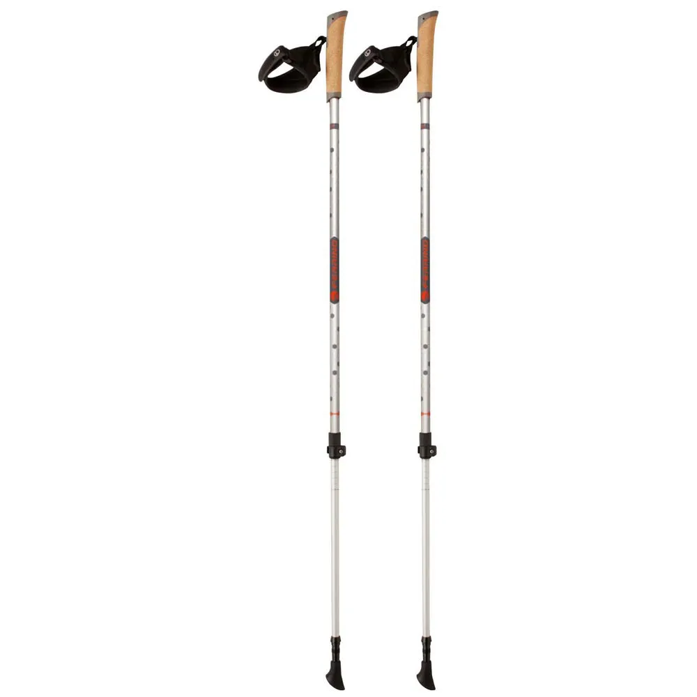 Ferrino Step In Stavar, Black, 85-135cm
