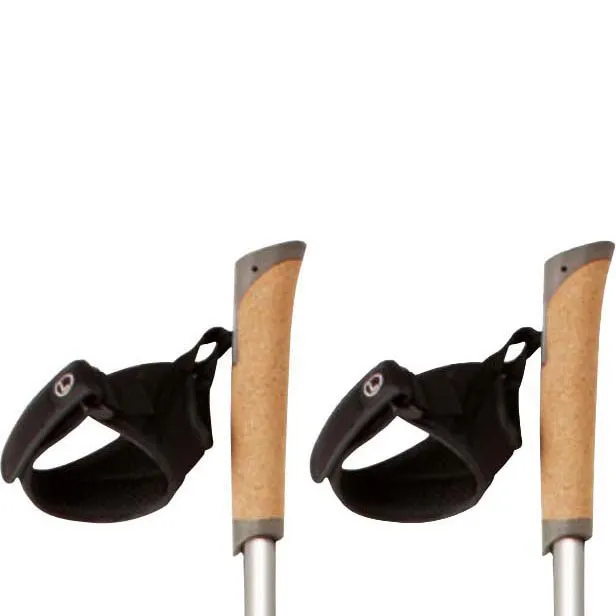 Ferrino Step In Stavar, Black, 85-135cm