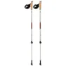 Ferrino Step In Stavar, Black, 85-135cm