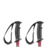 Ferrino Stick Gta Stavar, Red, 60-135cm
