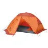 Ferrino Svalbard 3.0 Tält, Orange, 3 Platser