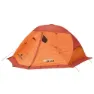 Ferrino Svalbard 3.0 Tält, Orange, 3 Platser