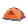 Ferrino Svalbard 3.0 Tält, Orange, 3 Platser