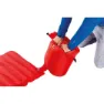 Ferrino Swift Lite Uppblåsbar Madrass, Red