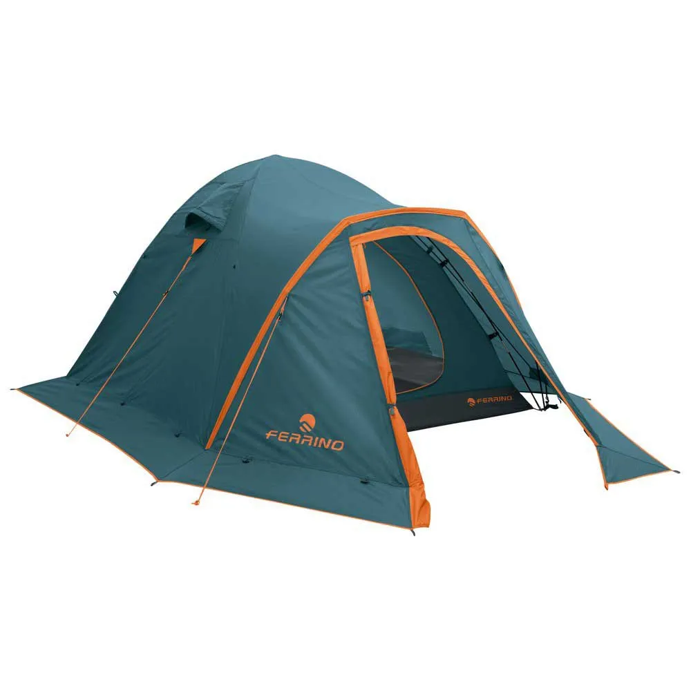 Ferrino Tenere 3 Tält, Blue, 3 Platser