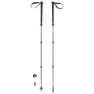 Ferrino Thui Stavar, Grey / red, 110-135cm