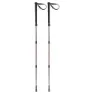 Ferrino Thui Stavar, Grey / red, 110-135cm